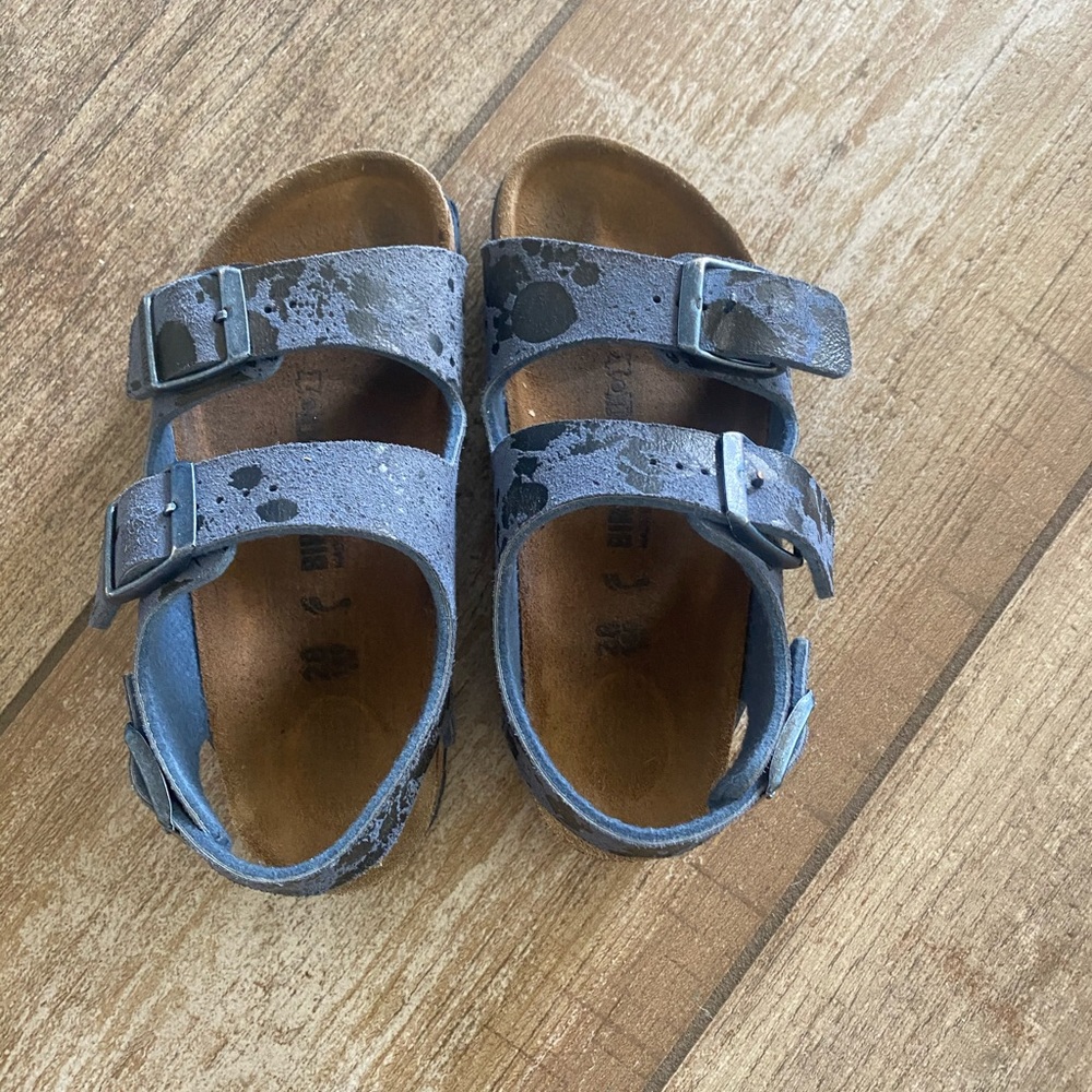 COPY - Birkenstock kids sandals